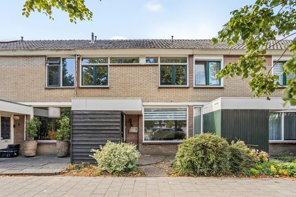Medium property photo - Maasstraat 10, 3181 EJ Rozenburg